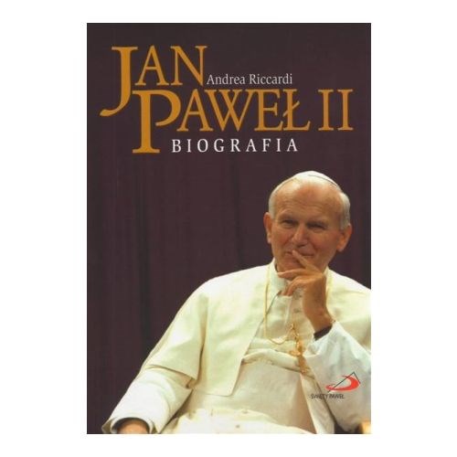 Jan Paweł II. Biografia