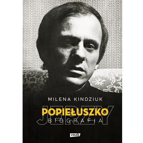 Jerzy Popiełuszko. Biografia