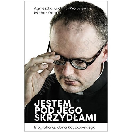 Jestem pod Jego skrzydłami