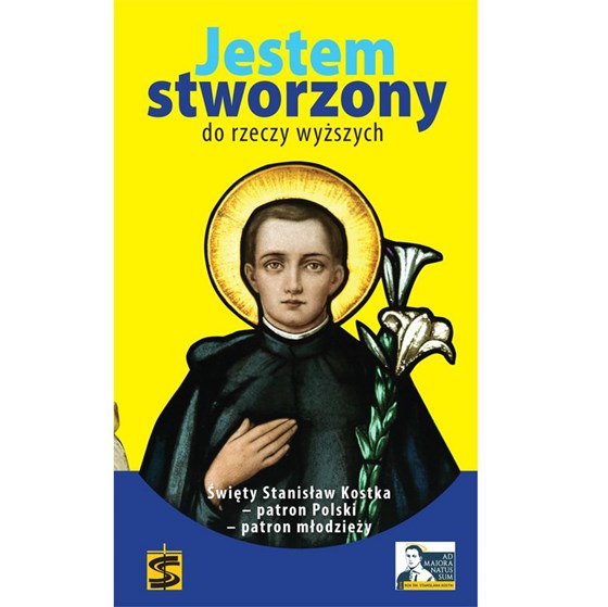 Jestem stworzony do rzeczy wyższych