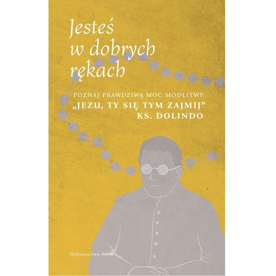 Jesteś w dobrych rękach