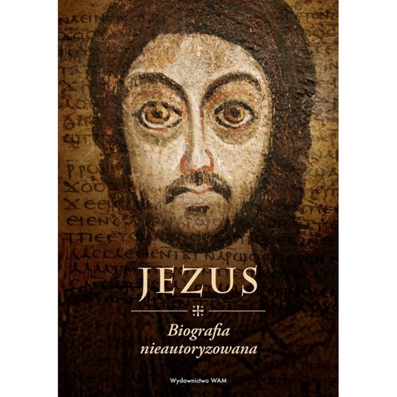 Jezus biografia nieautoryzowana