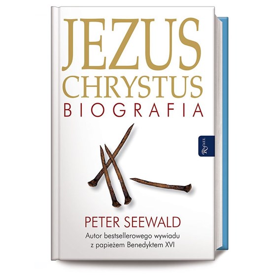 Jezus Chrystus. Biografia