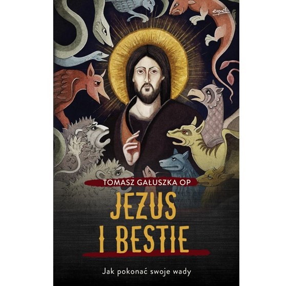 Jezus i bestie