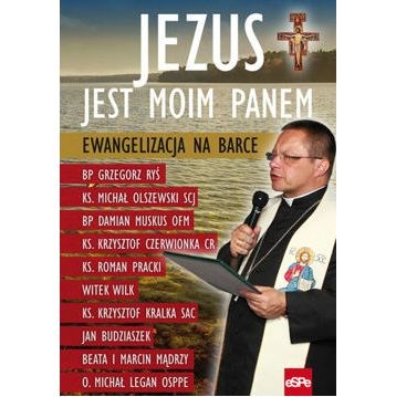 Jezus jest moim Panem