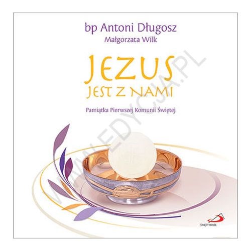 Jezus jest z nami