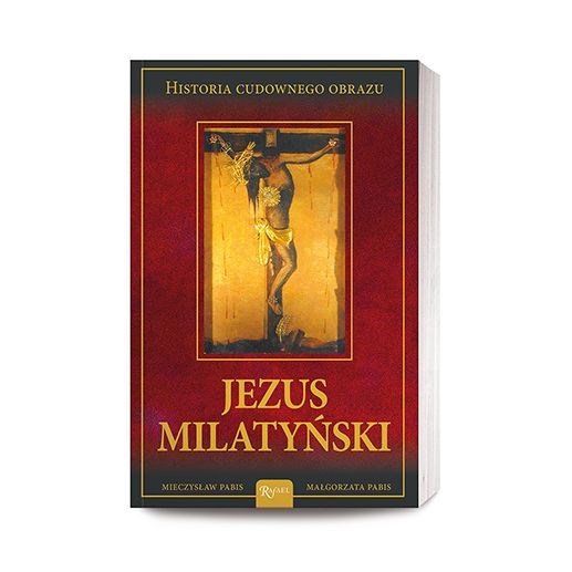 Jezus Milatyński