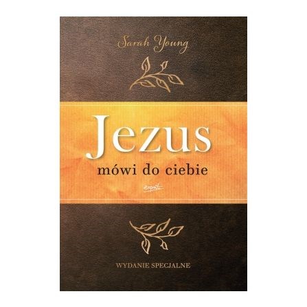 Jezus mówi do Ciebie /wydanie Jubileuszowe