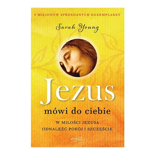 Jezus mówi do ciebie