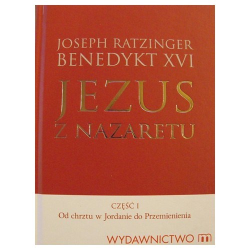 Jezus z Nazaretu /cz. 1
