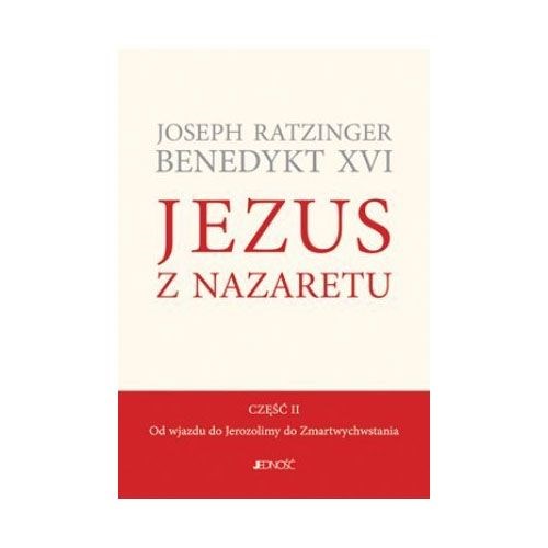 Jezus z Nazaretu /cz. 2
