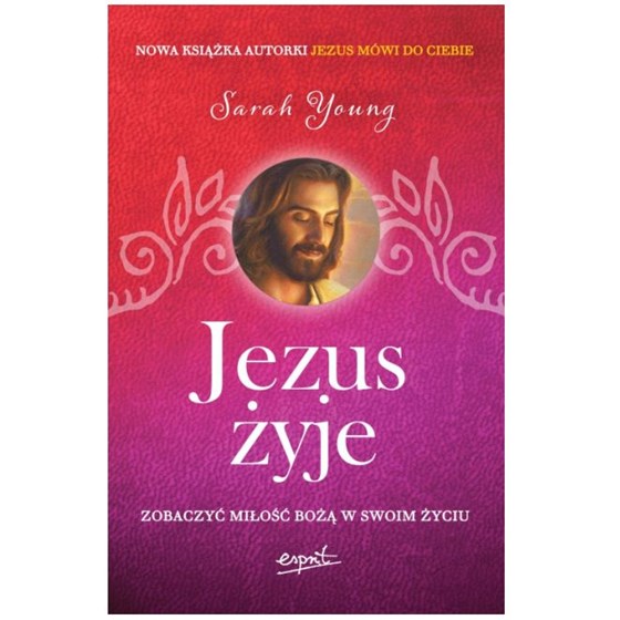 Jezus żyje