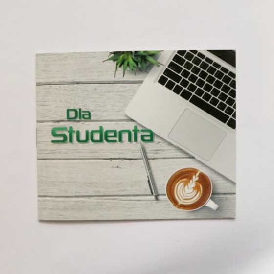 Dla Studenta /Perełki