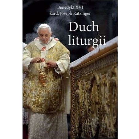 Duch liturgii