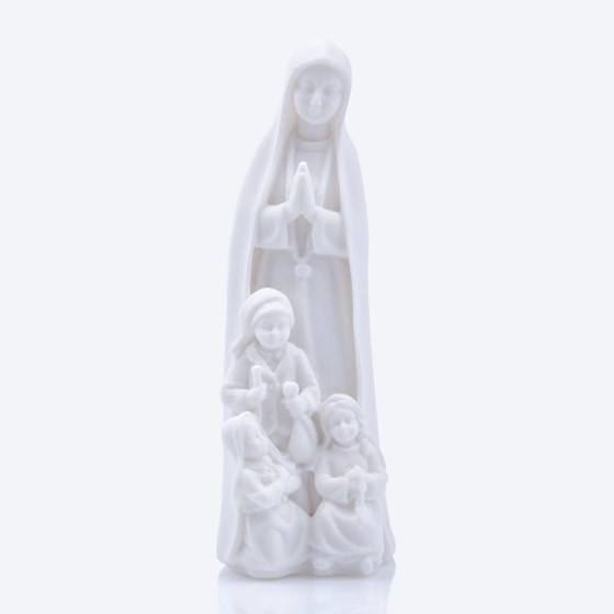 Matka Boża Fatimska - 15cm (J-804)