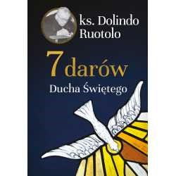 7 darów Ducha Świętego