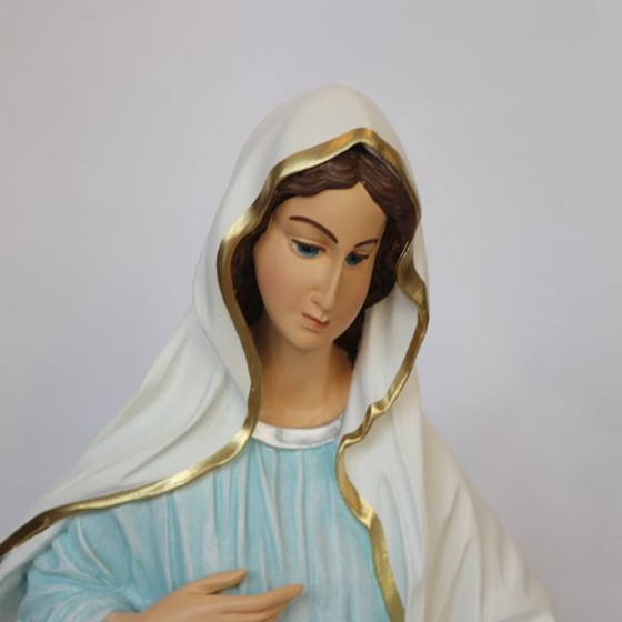 Matka Boża Medjugorje (E-62cm)