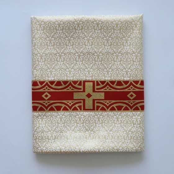 Welon do insygni (K-500C-czerwony)