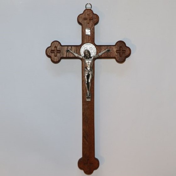 Krzyż 30cm / SJN - C