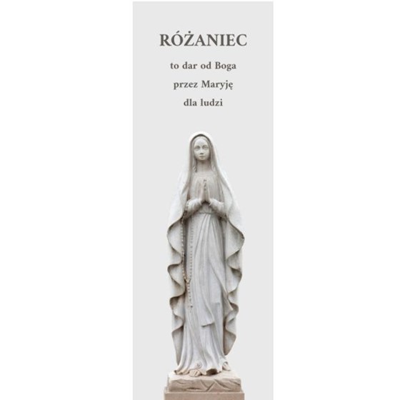 Różaniec Święty /M 6c