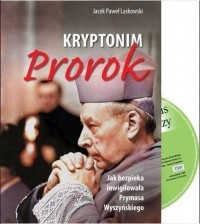 Kryptonim Prorok