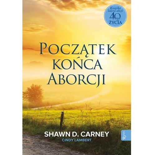 Początek końca aborcji