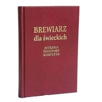 Brewiarz dla świeckich