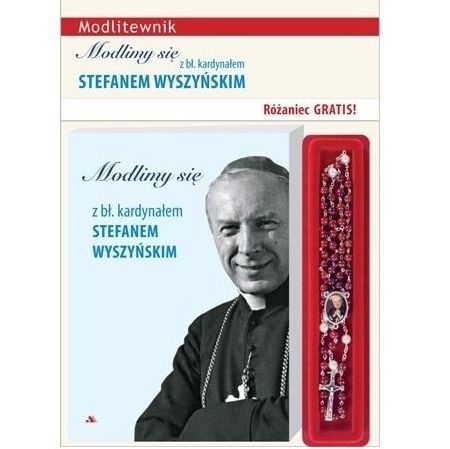 Modlimy się z bł.kard Stefanem Wyszyńskim