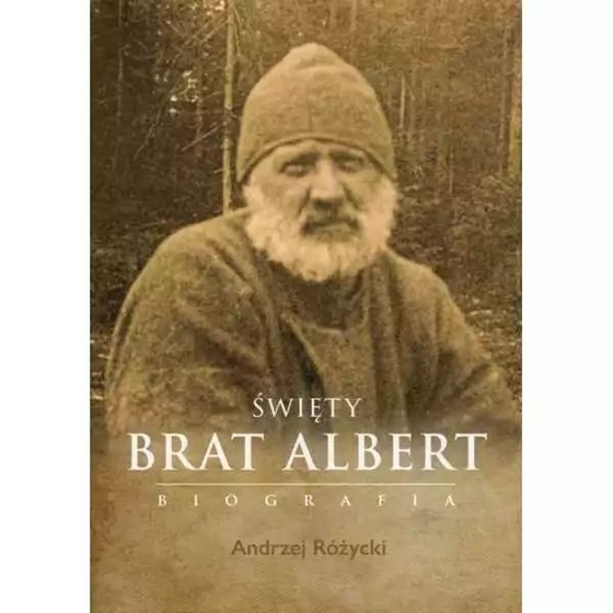 Brat Albert. Biografia