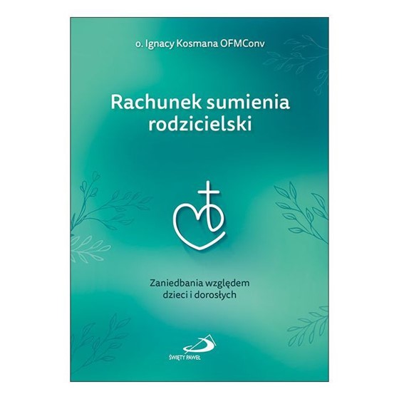 Rachunek sumienia rodzicielski