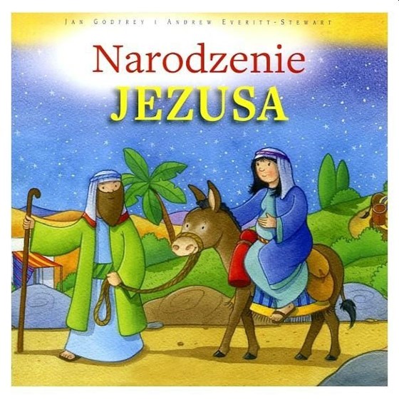 Narodzenie Jezusa