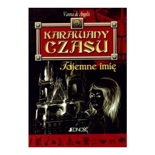 Karawany czasu