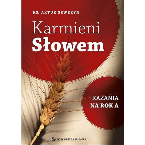 Karmieni słowem /Rok A