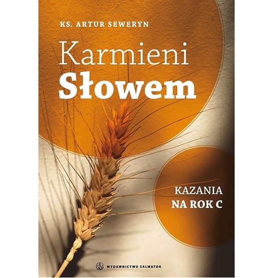 Karmieni słowem /Rok C