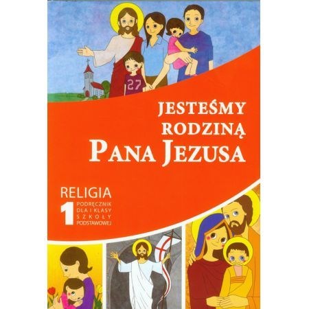 SP 1 - Jesteśmy rodziną Pana Jezusa /katechizm