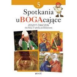 SP 5 - Spotkania uBOGAcające /ćwiczenia