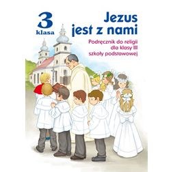 SP 3 - Jezus jest z nami /katechizm