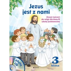 SP 3 - Jezus jest z nami /ćwiczenia