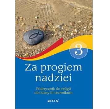 T 3 - Za progiem nadziei /katechizm