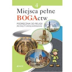 SP 4 - Miejsce pełne BOGActw /katechizm