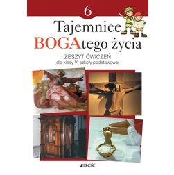 SP 6 - Tajemnice BOGAtego życia /ćwiczenia