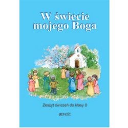 SP 0 -W świece mojego Boga /ćwiczenia