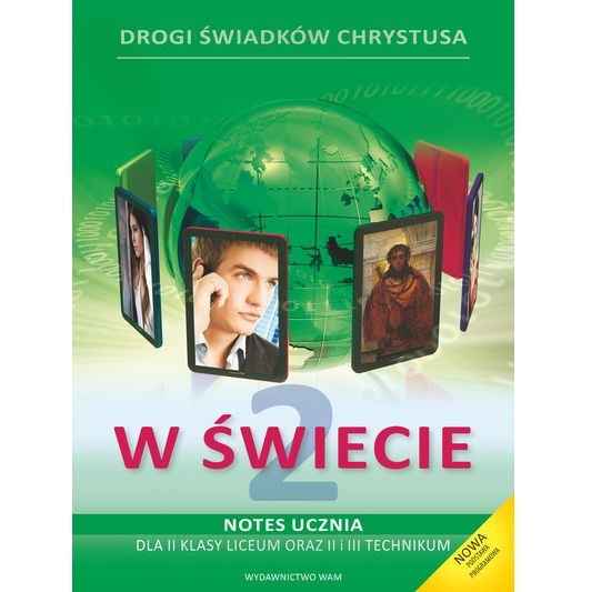 L i T 2 - W świecie /katechizm