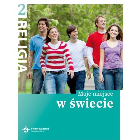 L 2 - Moje miejsce w świecie /katechizm