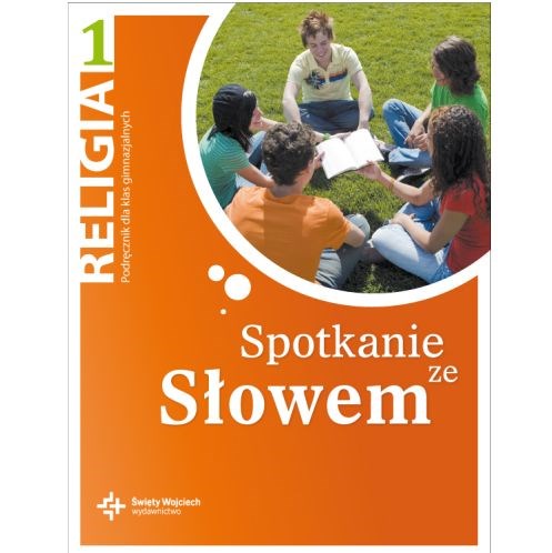 SP 7 - Spotkanie ze Słowem /katechizm