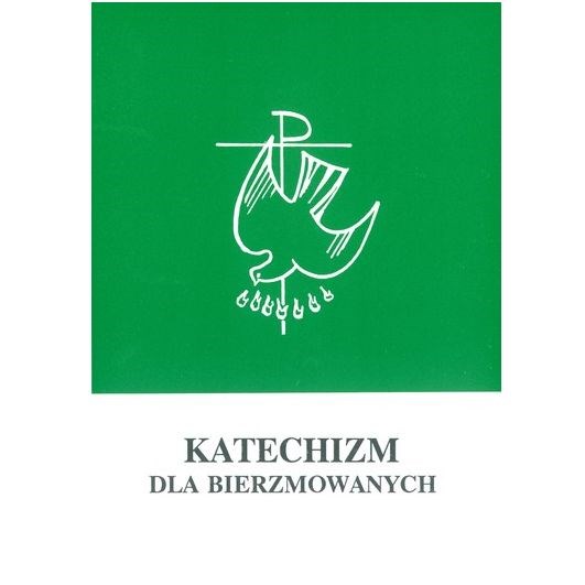 Katechizm bierzmowanych