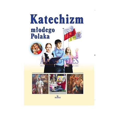 Katechizm Młodego Polaka