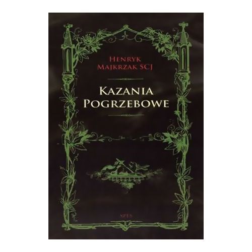Kazania pogrzebowe