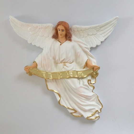 Anioł do szopki (E-42cm)