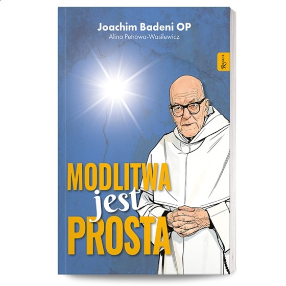 Modlitwa jest prosta